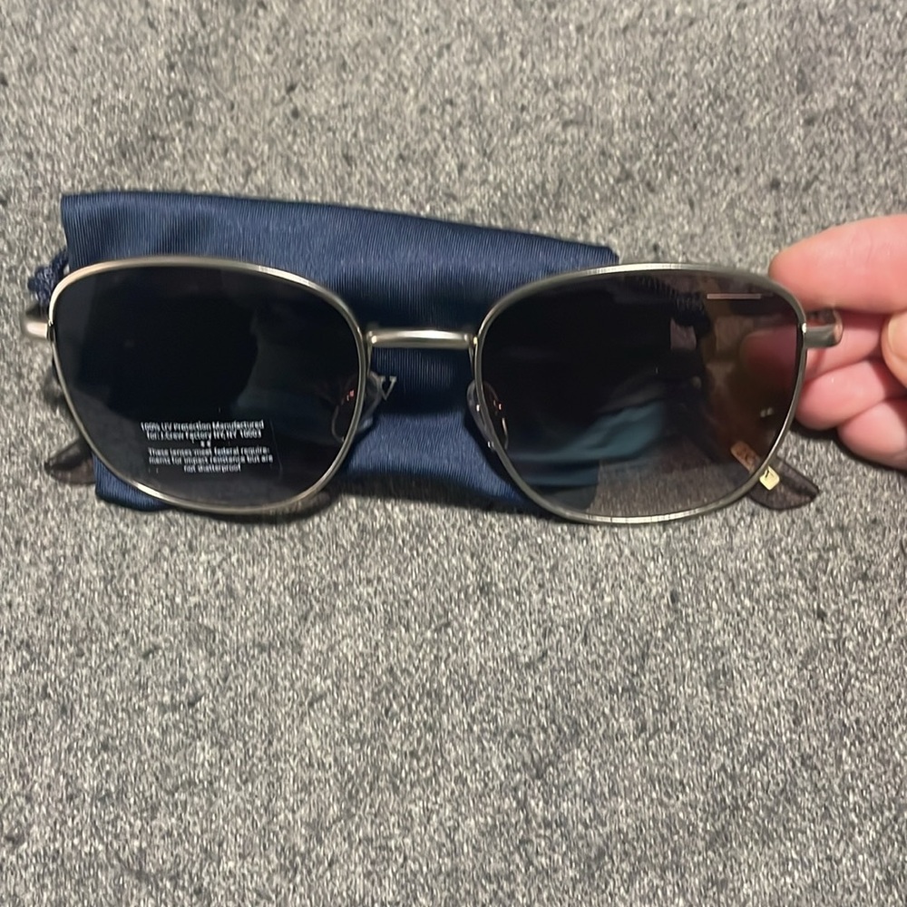 J.Crew sunglasses, NWT - Picture 3 of 5